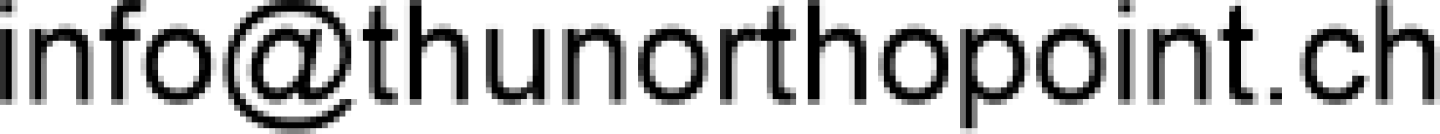 Orthopoint Thun